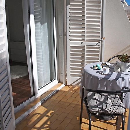 Apartmani Igor Makarska Phòng bức ảnh