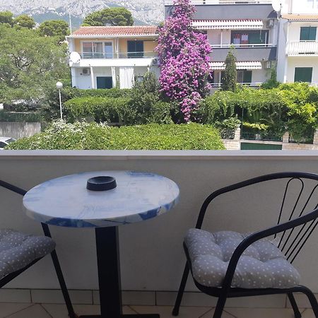 Apartmani Igor Makarska Phòng bức ảnh