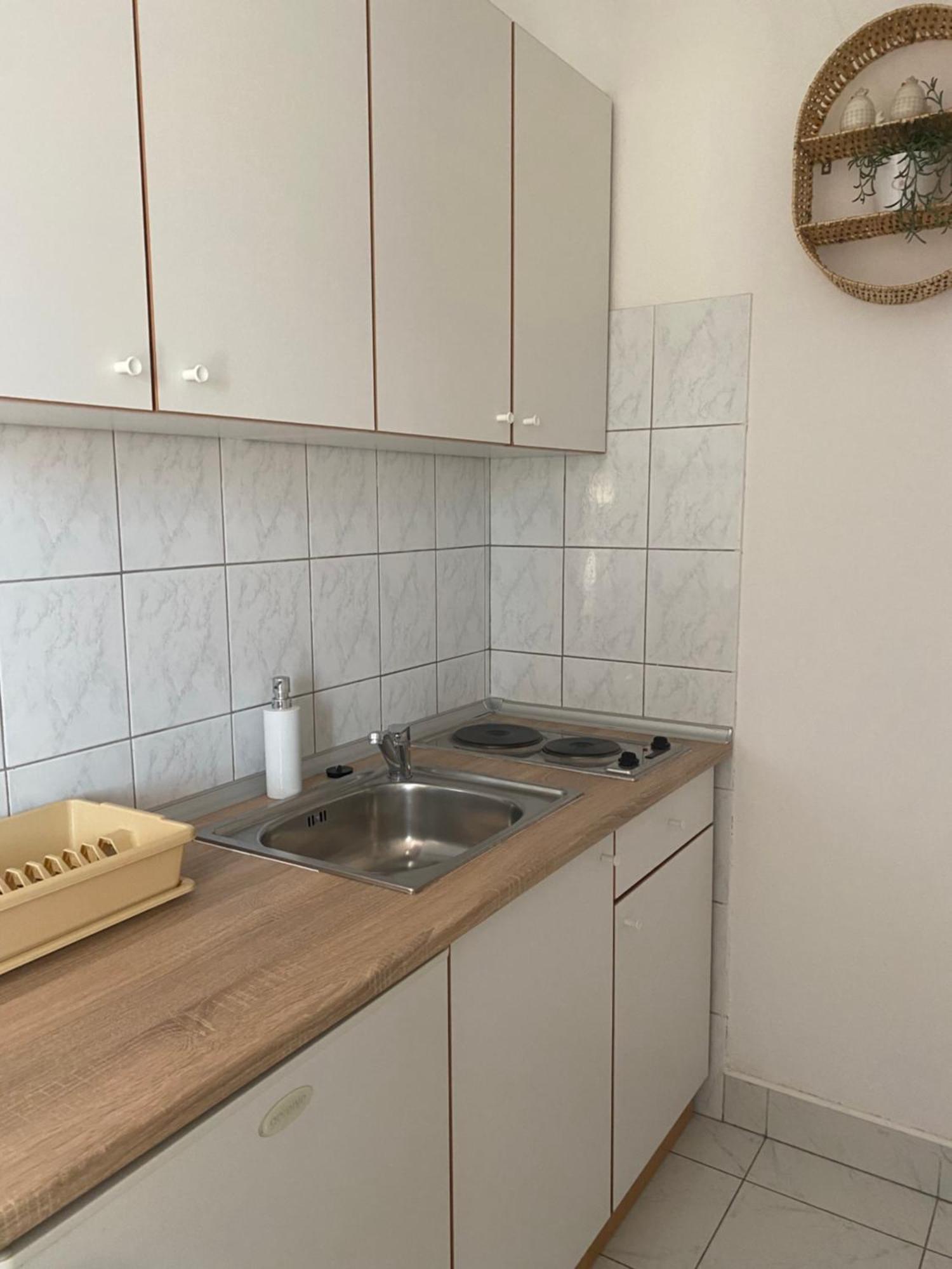 Apartmani Igor Makarska Phòng bức ảnh