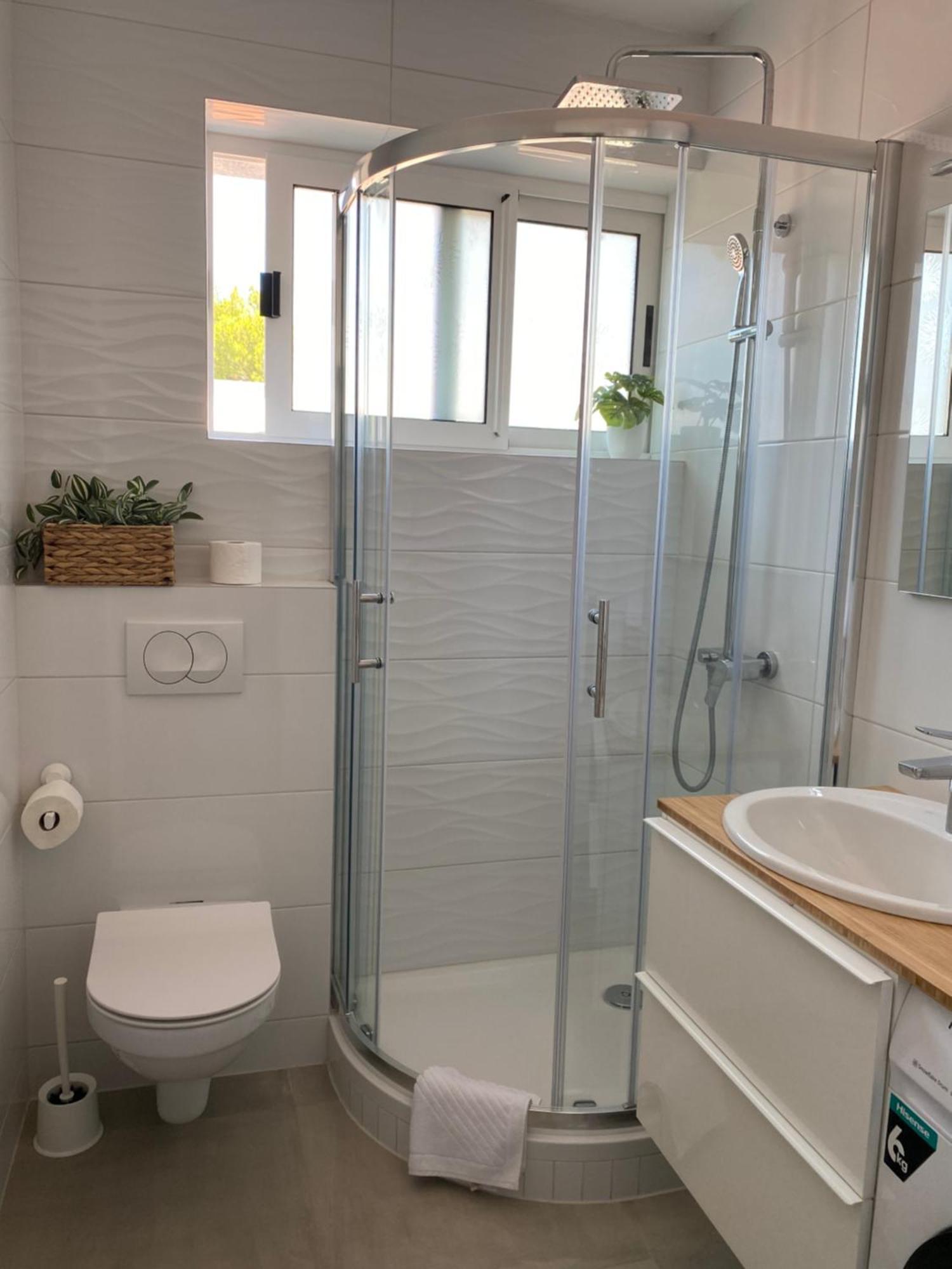 Apartmani Igor Makarska Ngoại thất bức ảnh