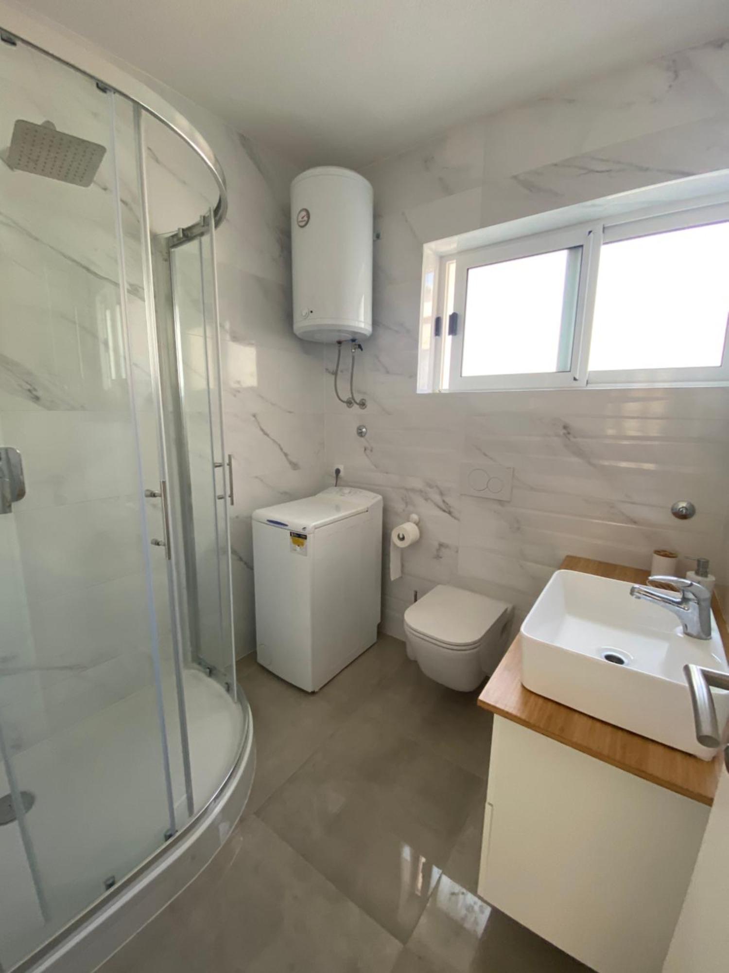Apartmani Igor Makarska Ngoại thất bức ảnh