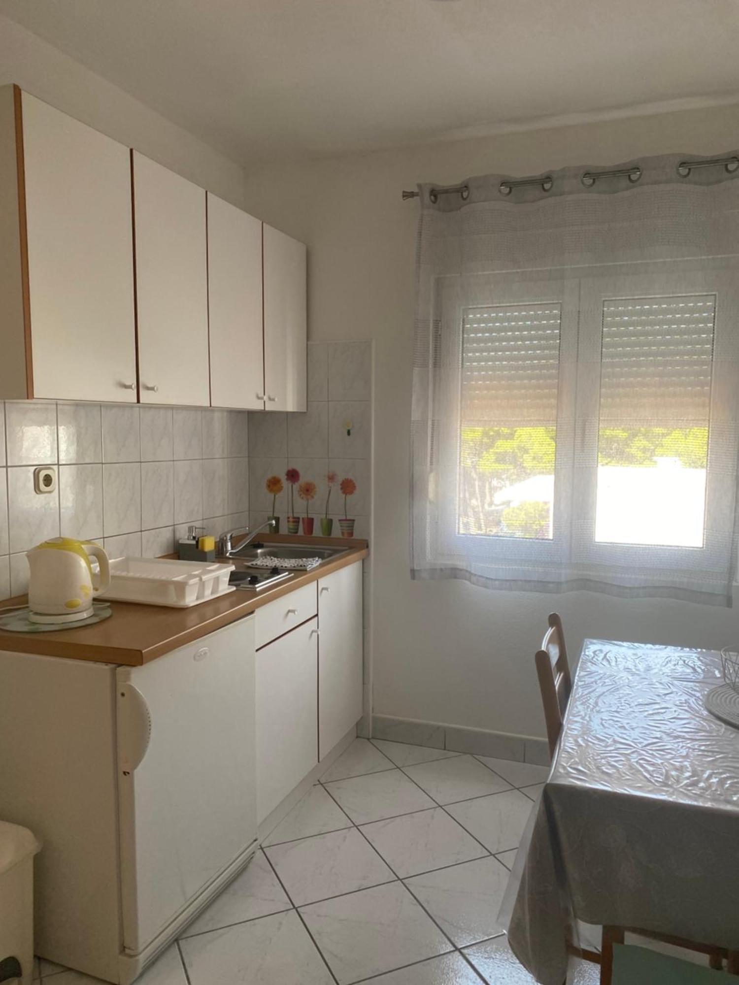 Apartmani Igor Makarska Phòng bức ảnh