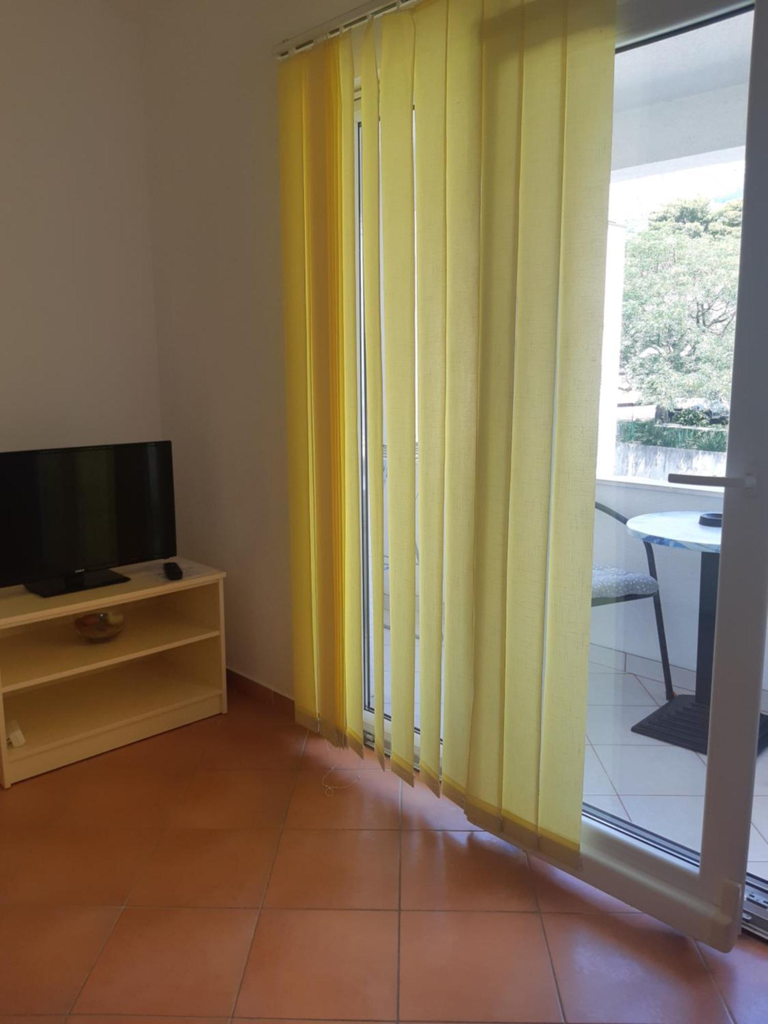 Apartmani Igor Makarska Phòng bức ảnh