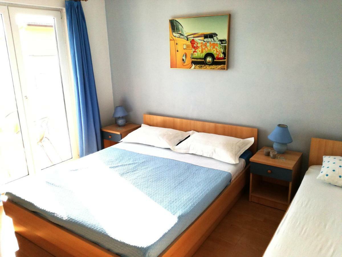 Apartmani Igor Makarska Phòng bức ảnh